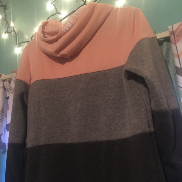 Love hoodie - Picture 2 of 3